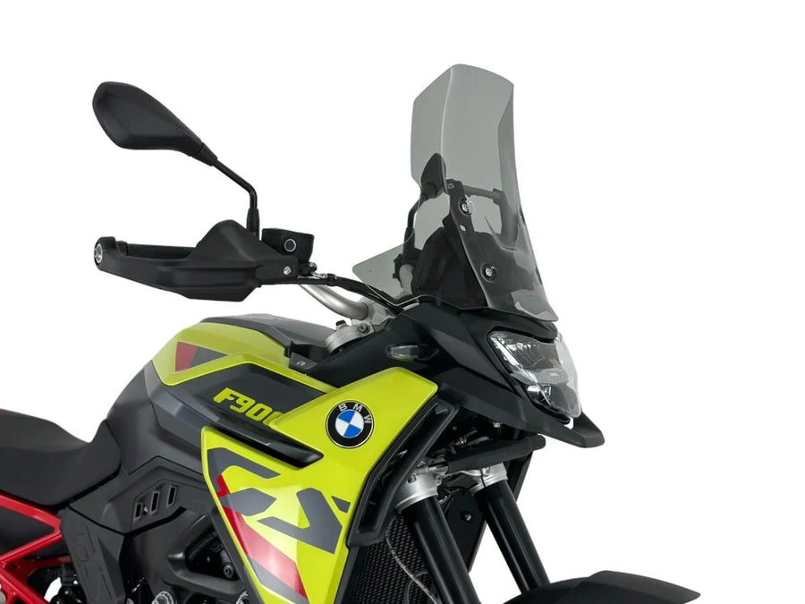 BMW F 900 GS [WRS] – Parabrezza