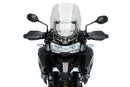TRIUMPH TIGER 1200 RALLY PRO [2025] – Déflecteur d'air allongé – fortement teinté-4
