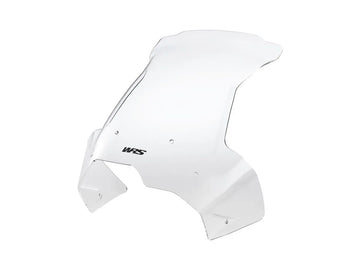 BMW F 650 GS Twin [WRS] – Windshield