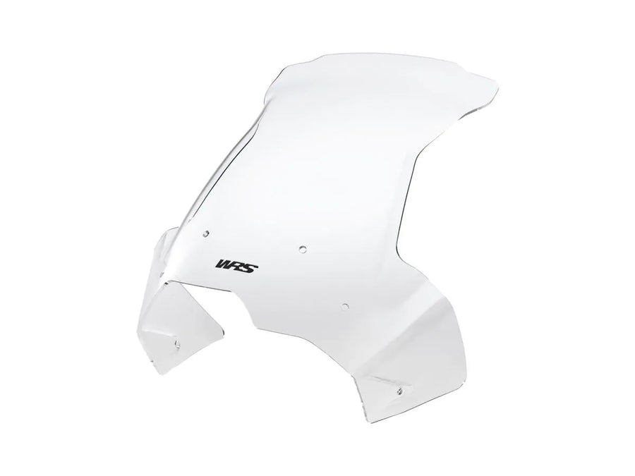 bmw f 650 gs twin [WRS] – Windschild