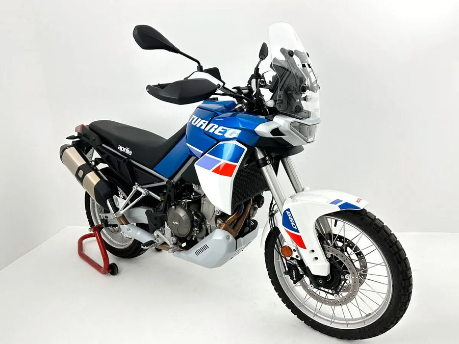 Aprilia Touareg 660 [WRS] – bulle de carénage moto