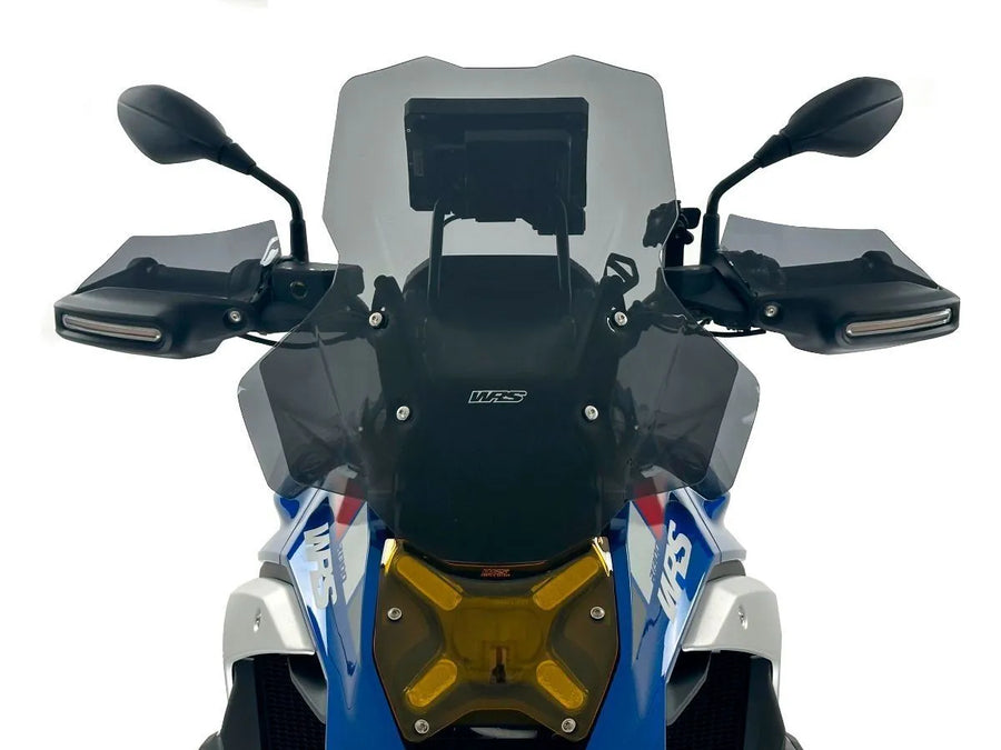 BMW R 1300 GS Adventure [WRS] – Kit di estensione per paramano R1300GS