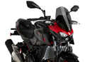 KAWASAKI Z 500 SE [2025] – Touring nouvelle génération – Teinté-7
