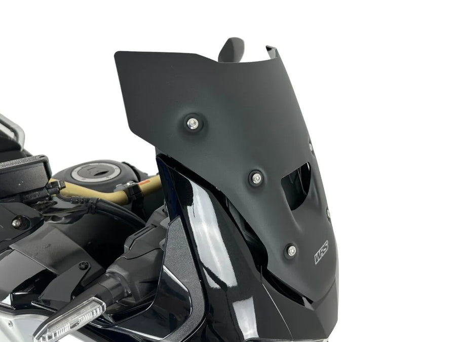 Honda CRF 1100 Africa Twin [WRS] - parabrezza
