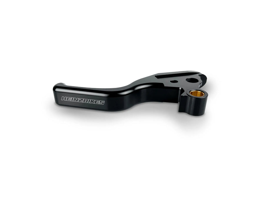 harley davidson touring [HEINZ BIKES] – PERFORMANCE 3-Finger Hebel
