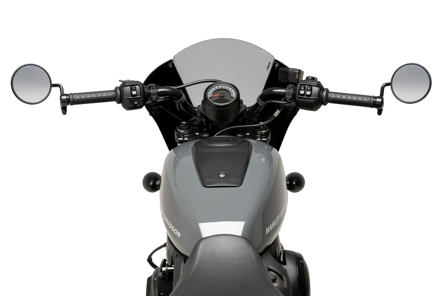 HARLEY DAVIDSON NIGHTSTER 975 SPECIAL [2024] – Dark Night – Colorata