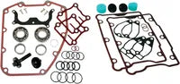 Harley-Davidson FXDCI 1450 EFI Dyna Super Glide Custom [2005] - Kit de montage d'arbre à cames – Réf. 2058 – Figure 4