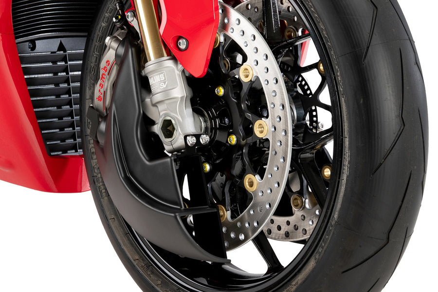 HONDA CBR 1000 RR-R FIREBLADE SP [2025] – Brake Cooler – Mattschwarz