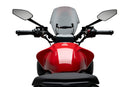 DUCATI DIAVEL V4 [2025] – Nuova Generazione Regolabile – Fortemente colorato-6