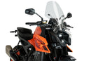 KTM 990 DUKE R [2025] – Touring di nuova generazione – Nero opaco-6