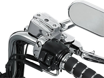 Harley-Davidson Sportster S [KURYAKYN] – Cover für Lenkerarmaturen - 0