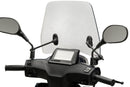 PEUGEOT TWEET 125 GT [2025] – Scooter disc Trafic – Transparent-1
