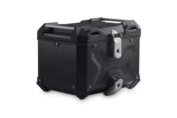 Topcase TRAX ADV 38 B