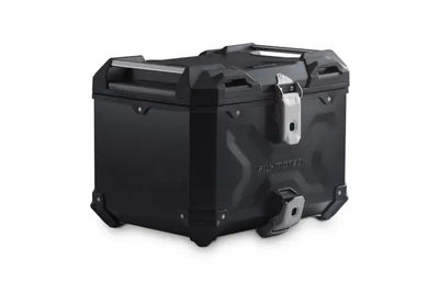 Topcase TRAX ADV 38 B