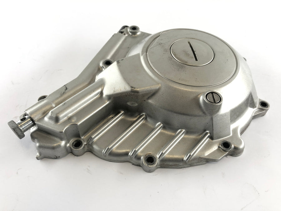 Yamaha TT 600 R DJ01 [2000] - Lichtmaschinendeckel Motordeckel Frontansicht