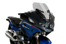 BMW R 1250 RT [2025] – Sportscheibe – Transparent-4