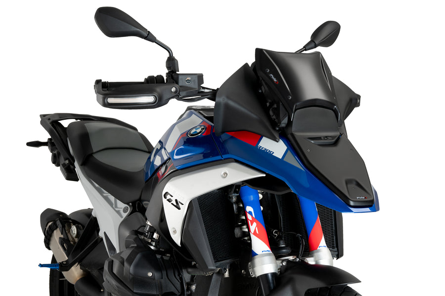 BMW R 1300 GS TROPHY [2025] – New Generation Sport Plus – Carbon look