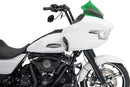 harley davidson fltr [KLOCK WERKS] – Pare-brise Kolor Flare™ Sport-4