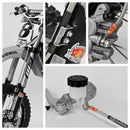 Beta RX 300 2T [2024-2025] - Supermoto Racing Kit – Bild 7