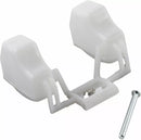Yamaha XT 350 [K&S Technologies]-Replaçant le nageur du carburateur avec boulons, ensemble-1