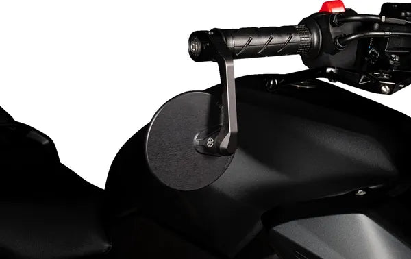 BMW R 1200 Nine T [GILLES TOOLING] – MOON Lenkerendenspiegel