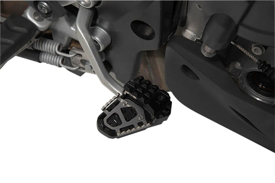 BMW F 850 ​​​​GS [SW-MOTECH] – Rallonge pour pédale de frein