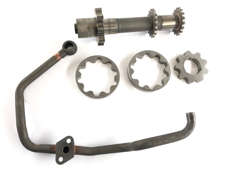 BMW R 1100 R Tipo 259 [1999] - Set di pompa dell'olio