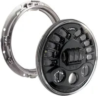 Moto Guzzi V 35 350 C [1981] - Kit adaptateur de phare – Réf. 0703441 – photo 3