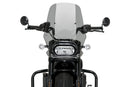 HARLEY DAVIDSON SPORTSTER S RH 1250 S [2024] – Touring nouvelle génération-1
