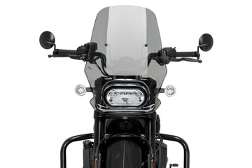 HARLEY DAVIDSON SPORTSTER S RH 1250 S [2024] – Touring di nuova generazione