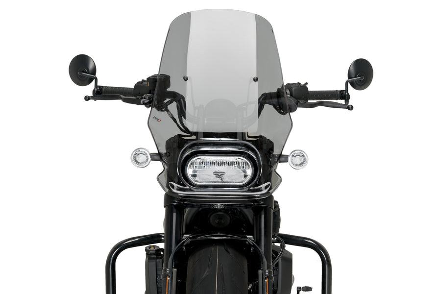 HARLEY DAVIDSON SPORTSTER S RH 1250 S [2024] – Touring nouvelle génération