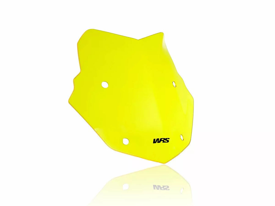 BMW R 1200 R [WRS] – Windschild