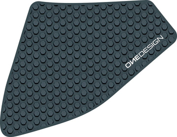Yamaha MT-09 [ONEDESIGN] – Tank Grip - 0