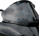 Harley Davidson fltr [KLOCK WERKS] – Modanatura del parabrezza della serie Flare™-1
