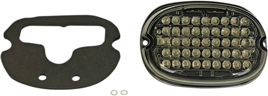harley davidson sportster s 1250 [CUSTOM DYNAMICS] – Feu arrière plat à LED