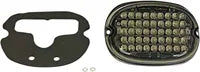 Harley Davidson Flhtcu [CUSTOM DYNAMICS] – Flache LED-Rückleuchte