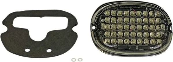 Harley Davidson Flstc [CUSTOM DYNAMICS] – Flache LED-Rückleuchte