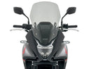 Honda XL 750 Transalp [WRS] – Windschild-1