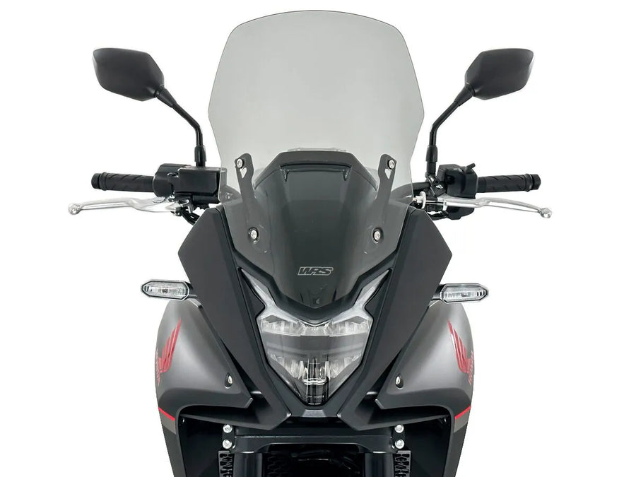 Honda XL 750 Transalp [WRS] – Windschild