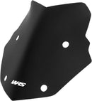 bmw r 1200 gs adventure [WRS] – Windschild-1