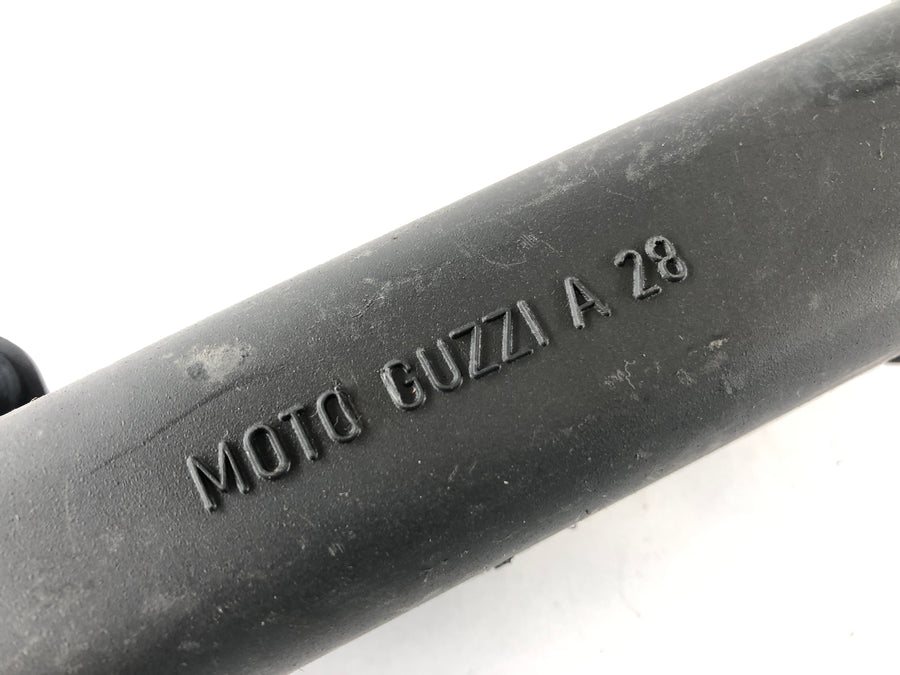 Moto Guzzi Le Mans 4 [Le Mans 3] - Boîtier d'admission d'air