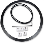 Bmw R 100 S [1978-1979] - Kit adattatore faro – cod. 0703391 – Immagine 1