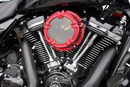 Harley Davidson Fltr [ARLEN NESS] – Method™ Clear Series Luftfilter