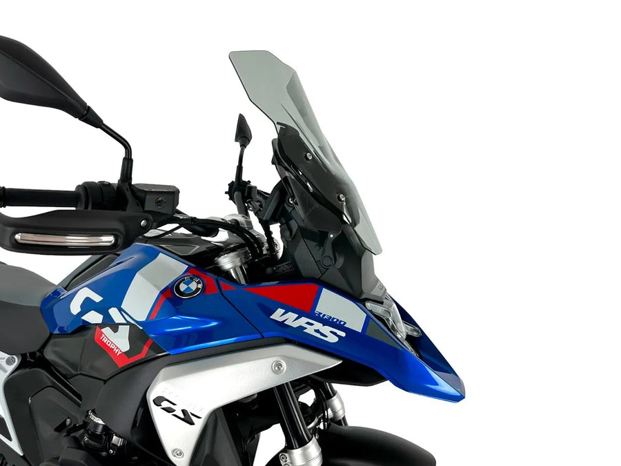 BMW R 1300 GS Trophy [WRS] – Windshield