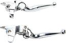 Harley Davidson FLHRXS [PSR] – Set leve regolabili Journey per modelli Harley-1