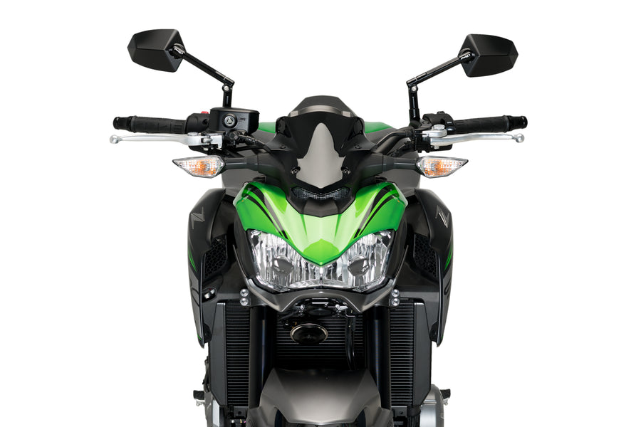 HARLEY DAVIDSON SPORTSTER S RH 1250 S [2025] – Specchietto retrovisore GT.1 – Anodizzato