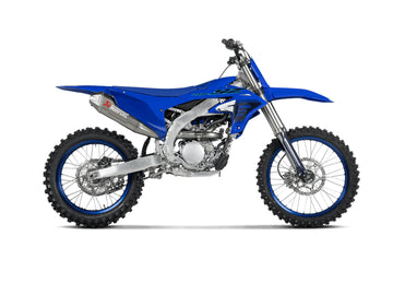 YAMAHA WR 250 F [2024-2025] - Linea Evolution (Ti) YZ250F 2024