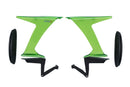 KAWASAKI ZX-6R NINJA [2025] – Spoiler lato gara – Aspetto carbonio-6