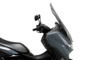 YAMAHA NMAX 150 [2024] – Windschutzscheibe V-Tech Line Touring – Stark getönt-2