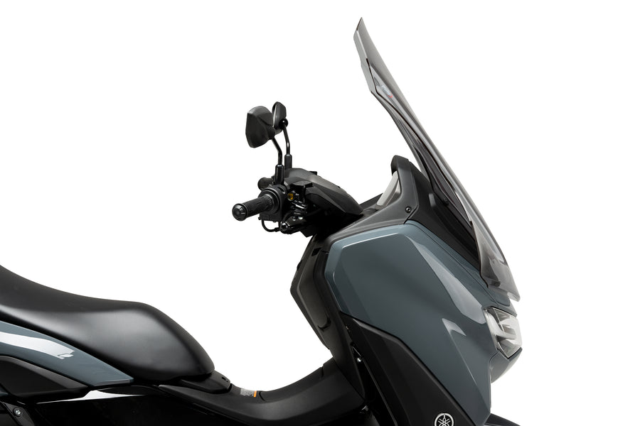 YAMAHA NMAX 150 [2024] – Windschutzscheibe V-Tech Line Touring – Getönt
